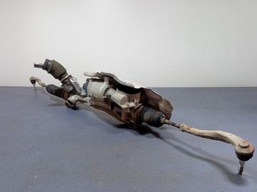 фото thumb №4, Insignia b трансмиссия рулевая рейка eu 84654803