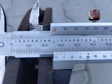 фото thumb №11, Затискачі диски зад maserati quattroporte vi 350mm 20b67700