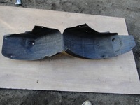 фото thumb №1, Підкрилок ліва задня задні renault talisman