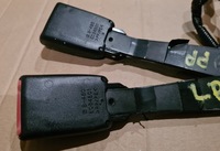 фото thumb №2, Lexus rx350 rx450h клипса клипса пряжка поперечина