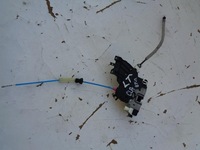 фото thumb №1, Замок дверь левый задняя mercedes cla c117 fl