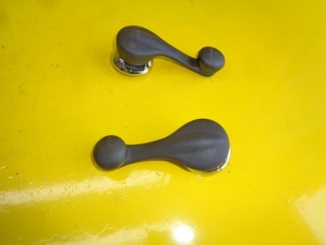 фото thumb №1, Rover 75 ручка стёкла