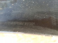 фото thumb №8, Mercedes cls w218 рестайлинг amg бампер перед переднее a2188857625