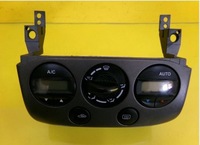 фото thumb №5, Панель керування обдув кондиціонера nissan primera p11 275109f600 nr958