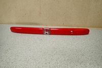 фото thumb №1, Honda civic ep 3d 01-04 молдинг кришки задній