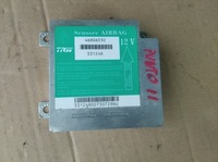 фото thumb №1, Датчик air bag fiat punto ii