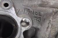 фото thumb №11, Kia soul i 1.6 16v 124km головка g4fc 2009/09 - 2014/12