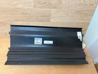 фото thumb №1, Jeep cherokee kl 2014 - 2018 защита pod бампер перед 68207944aa