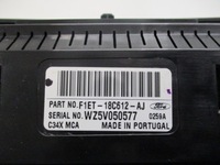 фото thumb №11, Ford focus mk3 рамка панель кондиціонера