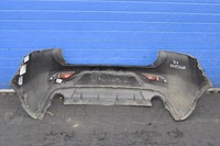 фото thumb №13, Volvo v40 ii бампер зад задний rdesign