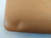 фото thumb №6, Mercedes w123 защита солнцезащитная левая козырёк