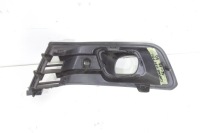 фото thumb №2, Решітка протитуманної фари права renault captur lift na pdc