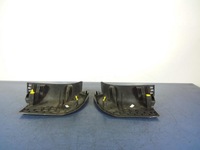 фото thumb №3, Ford transit courier i захист поріг стійка перед