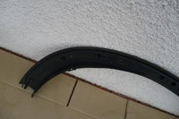 фото thumb №12, Volvo xc90 i 2002-06 молдинг крыла левая перед