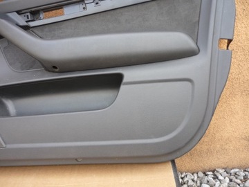 фото thumb №7, Боковина дверь правый перед audi a6 c6 алькантара eu