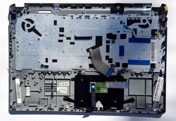 Клавиатура Acer Aspire V5-472 V5-473 V7-482 США/PL
