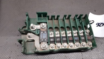 фото thumb №10, 8387541 коробка bsi bmw e53 x5