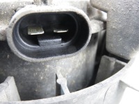 фото thumb №5, Вентилятор радиатора citroen jumper ii 2.2 hdi f9523