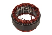 фото thumb №1, Обмотка генератора as9007