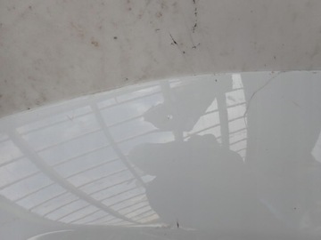 фото thumb №5, Renault megane e-tech электрический 22- капот крышка двигателя