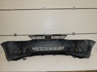 Vw jetta vi 5c6 5c6807221b бампер перед передний pdc омыватель Цена, фото thumb