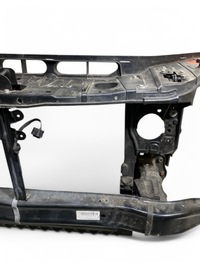 фото thumb №10, Mercedes-benz gls x166 2019 pas переднее a1666205901