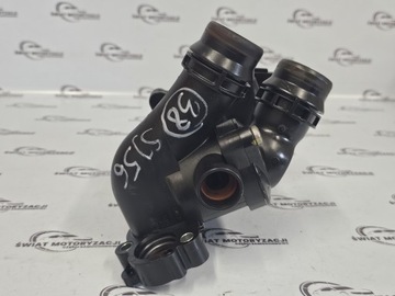 фото thumb №5, Scirocco 2.0 tfsi ccz cczb 210km 11r насос води 06h121008n