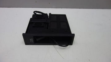 фото thumb №1, Vw seat skoda модуль інтерфейс 5n0035344d