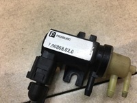 фото thumb №4, Клапан вакуумa audi a3 8l fl 1.9 tdi 7.00868.02.0