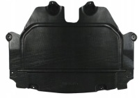 Купити Mini cooper 07-15 r 56 57 58 накладка двигуна, фото thumb