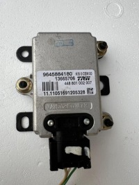 фото thumb №1, Peugeot 407 модуль блок керування esp 9645884180