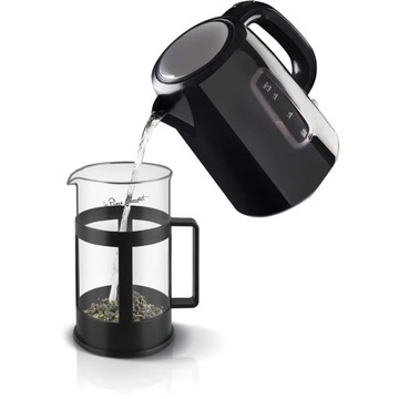 Кофеварка/чайник Lamart French Press LT7048 1 л