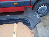 фото thumb №9, Бампер задня skoda scala pod pdc 657807421