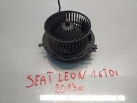 фото thumb №1, Вентилятор воздуходувка seat leon iii 5f 5q1819021b