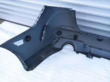 фото thumb №6, Bmw 2 f44 grand купе бампер зад 8075426