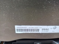 фото thumb №11, Подлокотник vw passat b6 чёрный