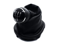 фото thumb №14, Ручка переключения передач чехол vw caddy mk3 2004-2016