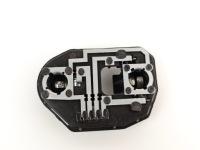 фото thumb №2, Alfa romeo 145 цоколь вкладыш лампы левый задняя