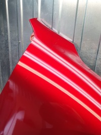 фото thumb №5, Крила правий перед mazda 3 iv 2019-