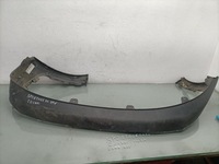 фото thumb №1, Накладка бампера перед kia sportage iii 865123u000