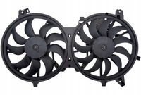 фото thumb №1, Вентилятори радіатор infiniti q70 m30d m35 m37 m56