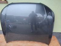 фото thumb №8, Audi a4 8k0 рестайлинг капот крышка двигателя красивая a4 b8 рестайлинг