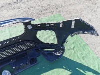 фото thumb №9, Jaguar e-pace r-dynamic 17-24 бампер перед передній pdc