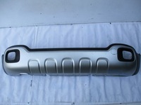 фото thumb №10, Бампер задня задній fiat panda 3 iii cross 735599078