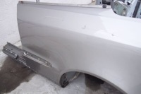 фото thumb №8, Крила задній правий лівий чверть mercedes clk w209 cabrio