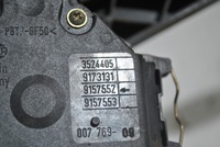 фото thumb №6, Потенціометр газу педаль volvo s80 9173131