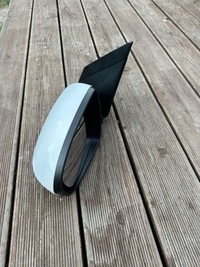 фото thumb №1, Hyundai tucson iii 15- зеркало левая 8 pin pyw uk