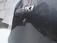 фото thumb №9, Крышка багажника suzuki swift mk8 viii 17-