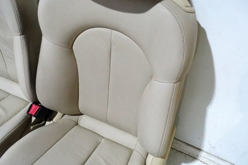 фото thumb №8, Mercedes w209 clk обивка сиденья сиденье обшивки