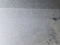 Mazda iii 3 bane lift 15- бампер передний перед bane-50031 с Разборки, фото thumb